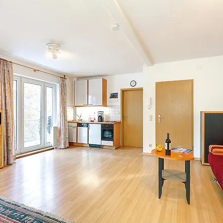 Ferienwohnung Strandnah-d 092.002-7