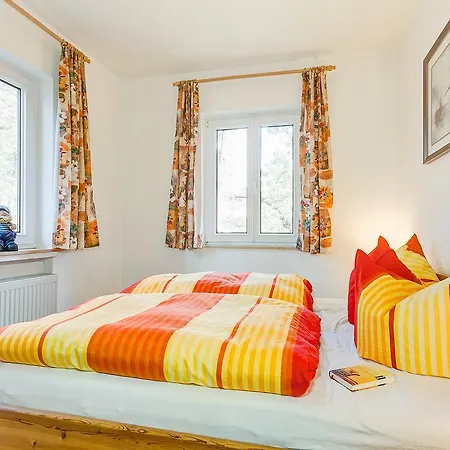 Ferienwohnung Strandnah-d 092.002-7 Apartment *