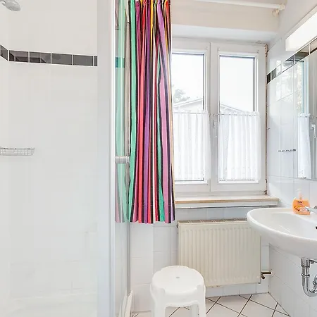 Apartment Ferienwohnung Strandnah-d 092.002-7