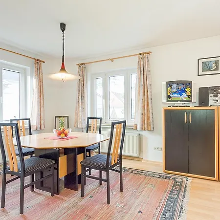 Ferienwohnung Strandnah-d 092.002-7 Apartment *